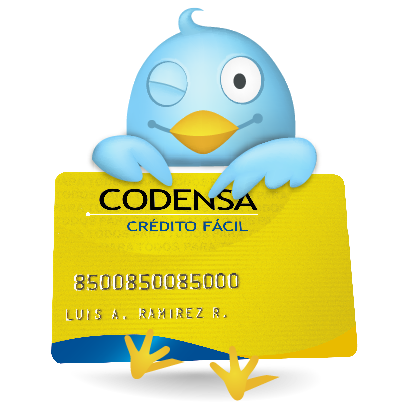 avances con tarjeta codensa